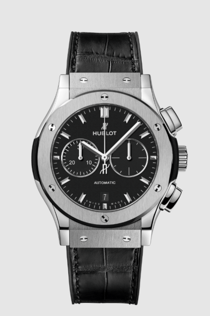 Chronograph Titanium 42MM